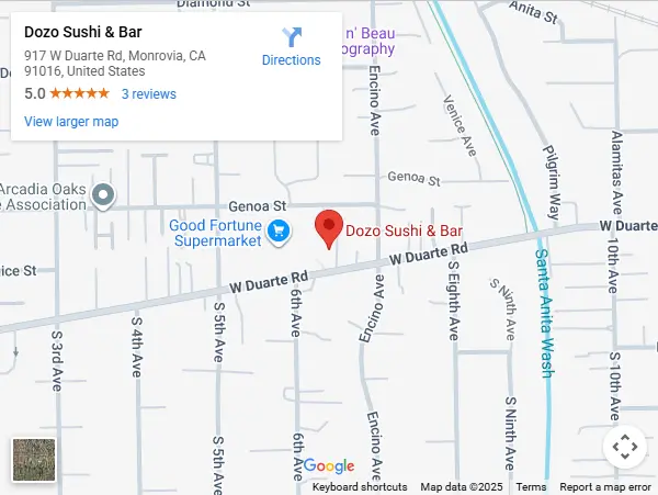 Location:917 W Duarte Rd, Monrovia, CA 91016, United States